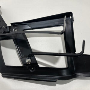2007-2009 Pontiac Solstice GXP 2.0l Passenger Front Bumper Mounting Bracket / Brace / PS070