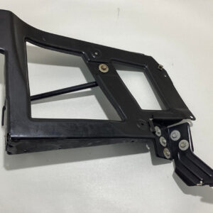2007-2010 Saturn Sky 2.4 Driver Side Bumper Fascia Bracket / PS061