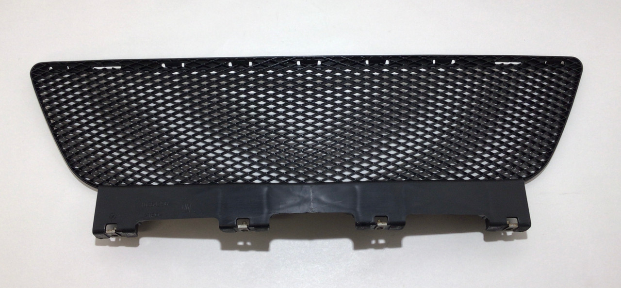 2007-2010 Saturn Sky 2.4l Front Lower Mesh Grille / OEM / PS054 2007-2010 Saturn Sky 2.4l Front Lower Mesh Grille / OEM / PS054