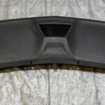 2007-2010 Saturn Sky 2.4l Rear Bumper Diffuser Valance Trim Panel / OEM / PS075