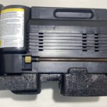 2007-2010 Saturn Sky / Pontiac Solstice Emergency Tire Air Compressor / PS069