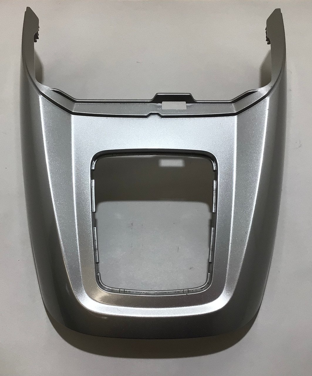 2007-2010 Saturn Sky Shifter Surround Console Trim Panel / PS053 2007-2010 Saturn Sky Shifter Surround Console Trim Panel / PS053