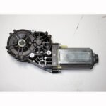 2007-2012 BMW E93 Folding Convertible Hardtop Front Locking Latch Drive Motor OE