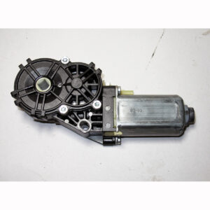 2007-2012 BMW E93 Folding Convertible Hardtop Front Locking Latch Drive Motor OE
