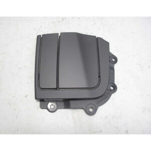 2007-2013 BMW E93 3-Series Convertible Compartment Lid Hinged Cover Left Black