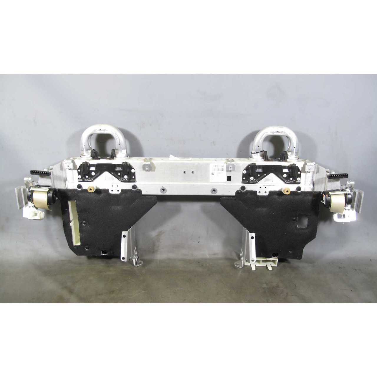 2007-2013 BMW E93 3-Series Convertible Roll Bar Rollover Protection System USED 2007-2013 BMW E93 3-Series Convertible Roll Bar Rollover Protection System USED