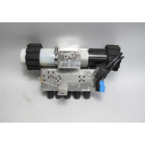 2007–2013 BMW E93 Convertible Folding Top Hydraulic Pump Motor OEM USED