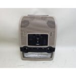 2007-2014 BMW E70 X5 E71 X6 Front Roof Map Light Switch Unit Greige OEM