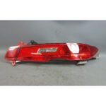 2008-2010 BMW E63 E64 650i LCI Right Rear Bumper Tail Light Lamp Assembly OEM