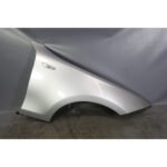2008-2013 BMW E82 E88 1-Series Right Front Fender Panel Titanium Silver OEM