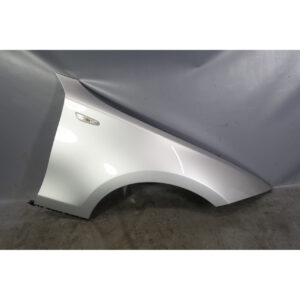 2008-2013 BMW E82 E88 1-Series Right Front Fender Panel Titanium Silver OEM