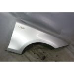 2008-2013 BMW E82 E88 1-Series Right Front Fender Quarter Panel Titan Silver OEM