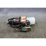2008-2013 BMW E88 1-Series Convertible Top Hydraulic Pump Motor Unit Factory OEM