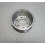 2008-2013 BMW E90 M3 E92 S65 4.0L V8 Factory Crank Pulley Aluminum OEM