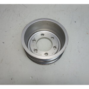 2008-2013 BMW E90 M3 E92 S65 4.0L V8 Factory Crank Pulley Aluminum OEM