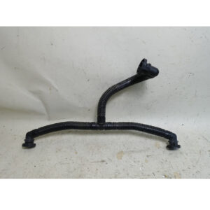 2008-2013 BMW E90 M3 E92 S65 V8 Factory Secondary Air Pump SAC EVAP Hose OEM