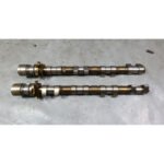2008-2013 BMW E90 M3 S65 4.0L V8 Bank 1 Right Camshaft Pair Cyls 1-4 OEM