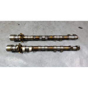 2008-2013 BMW E90 M3 S65 4.0L V8 Bank 1 Right Camshaft Pair Cyls 1-4 OEM