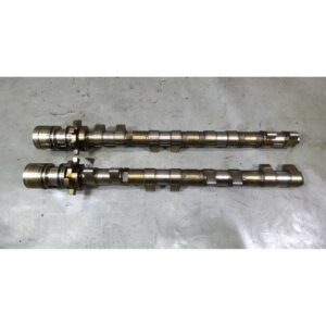 2008-2013 BMW E90 M3 S65 4.0L V8 Bank 1 Right Intake Camshaft Timing Gear OE