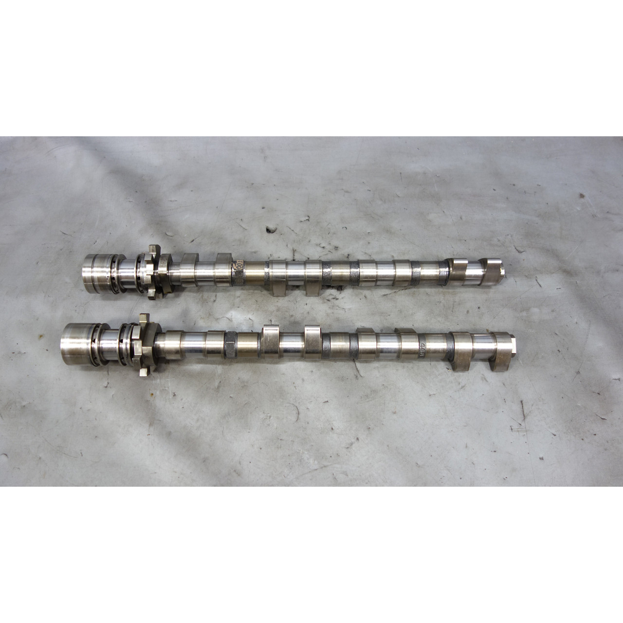 2008-2013 BMW E90 M3 S65 4.0L V8 Bank 1 Right Intake Camshaft Timing Gear 2008-2013 BMW E90 M3 S65 4.0L V8 Bank 1 Right Intake Camshaft Timing Gear