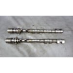 2008-2013 BMW E90 M3 S65 4.0L V8 Bank 2 Left Intake Camshaft Timing Gear