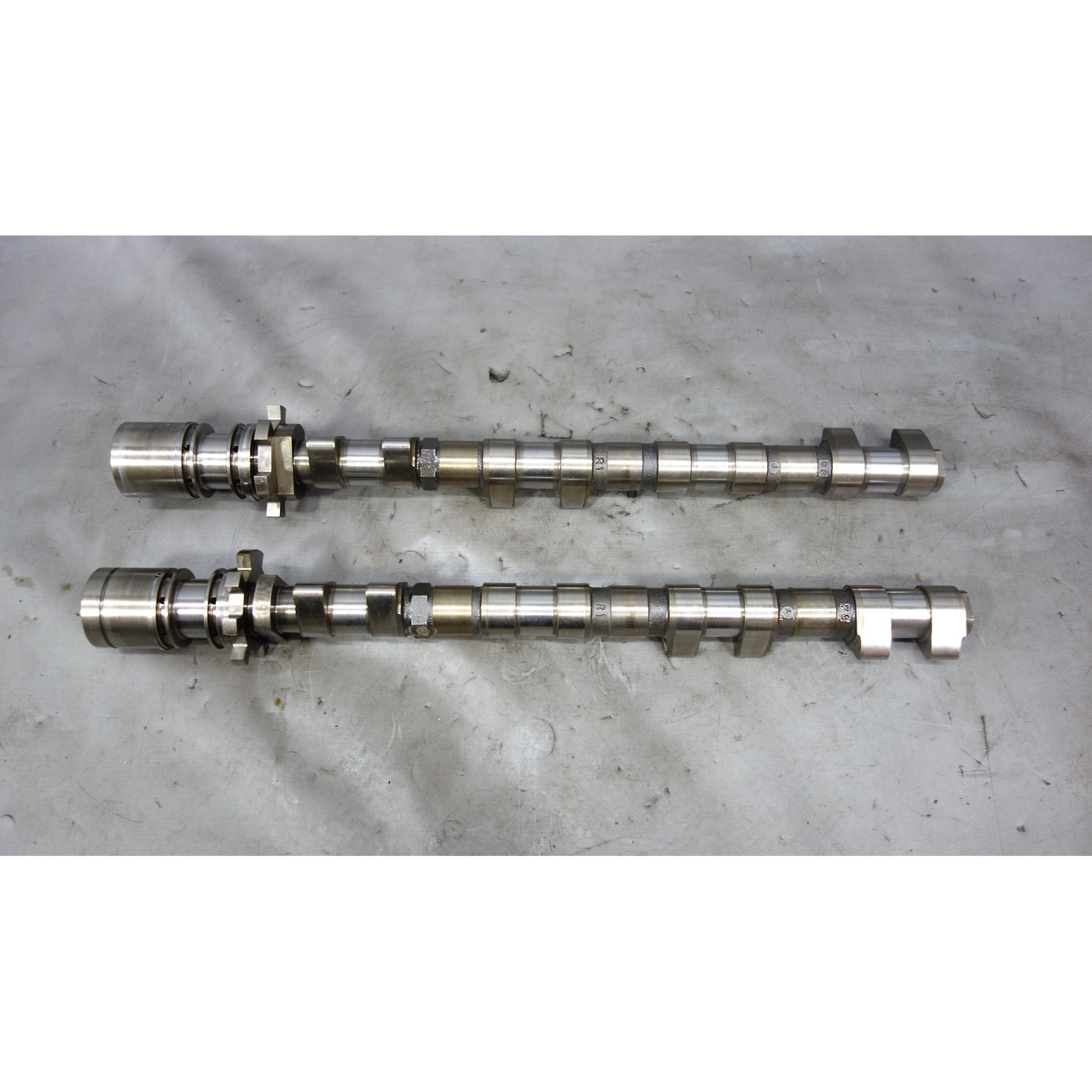 2008-2013 BMW E90 M3 S65 4.0L V8 Bank 2 Left Intake Camshaft Timing Gear 2008-2013 BMW E90 M3 S65 4.0L V8 Bank 2 Left Intake Camshaft Timing Gear