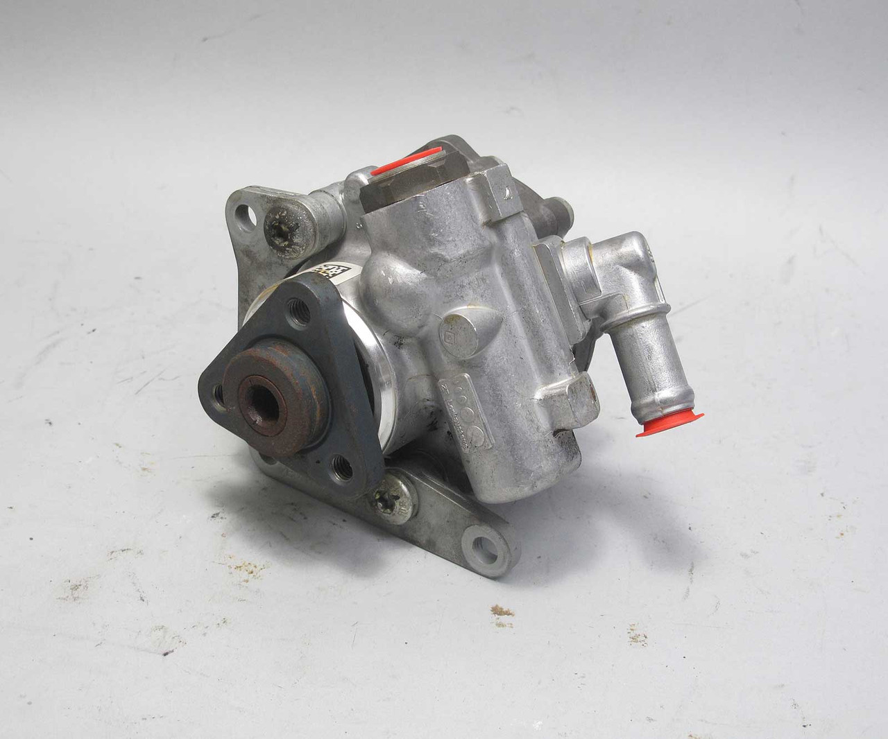 2008-2013 BMW E90 M3 S65 V8 Factory Power Steering Vane Pump OEM E92 E93 2008-2013 BMW E90 M3 S65 V8 Factory Power Steering Vane Pump OEM E92 E93