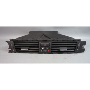 2008-2013 BMW E92 E93 E90 M3 Front Center Dashboard Fresh Air Vent Outlet OEM