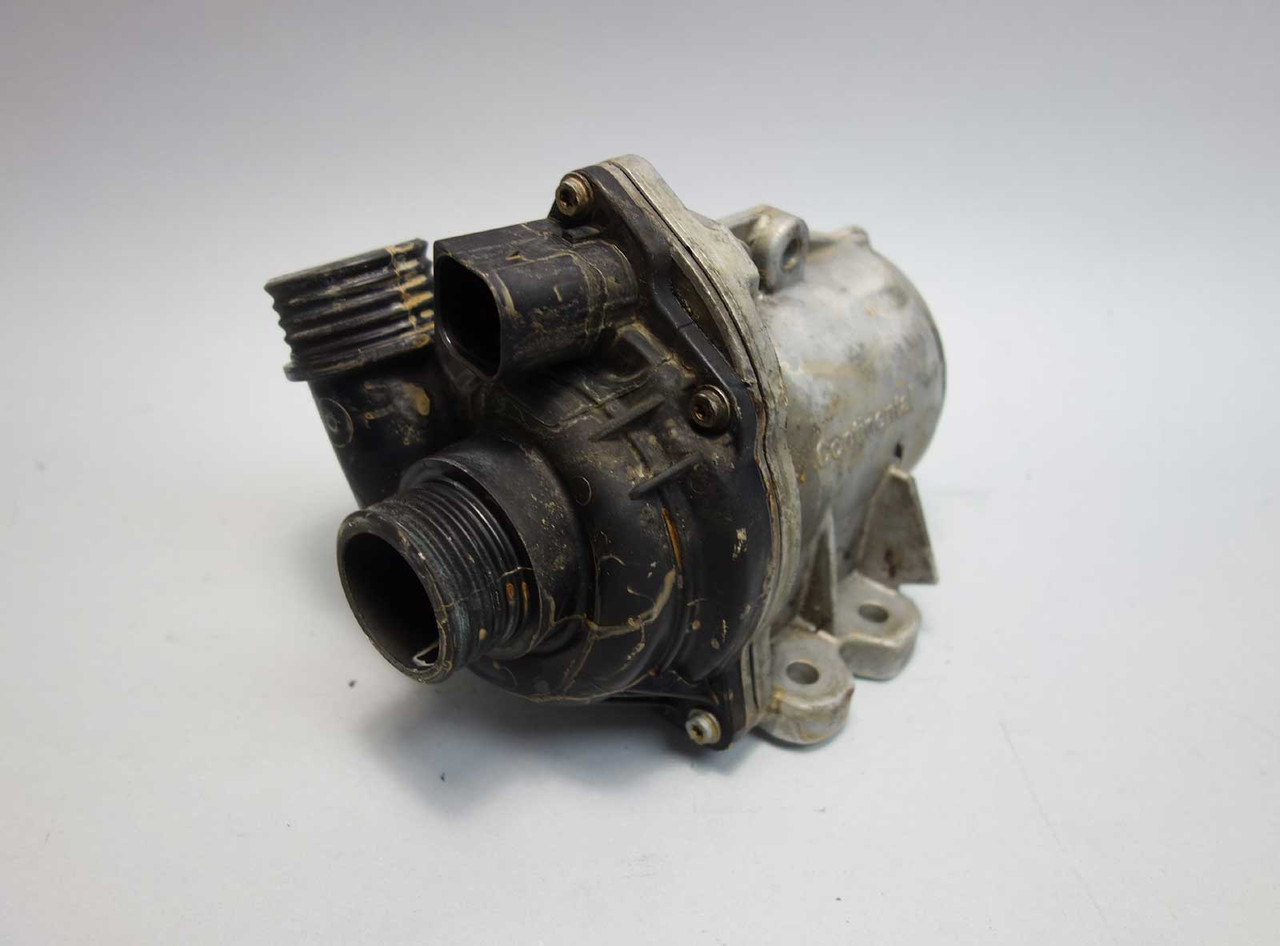 2008-2013 BMW N54 N55 6-Cyl Electric Water Pump Continental OEM 2008-2013 BMW N54 N55 6-Cyl Electric Water Pump Continental OEM
