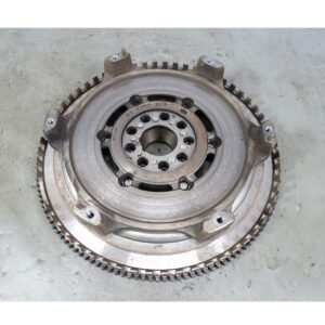 2008 BMW E9x M3 S65 6-Spd Manual Early Dual-Mass Factory Flywheel OEM *Pre 9/08*
