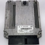 2008 Pontiac Solstice GXP 2.0 Engine Control Module ECU / 12619548 / PS071