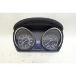 2009-2016 BMW E89 Z4 Roadster Factory Instrument Gauge Cluster Panel Speedo OEM