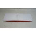 2009-2016 BMW E89 Z4 Roadster Rear Third 3rd Brake Light Lamp w Cover White OEM