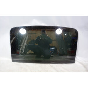 2011-2017 BMW F25 X3 SAV Factory Front Moonroof Sunroof Window Glass Panel OEM