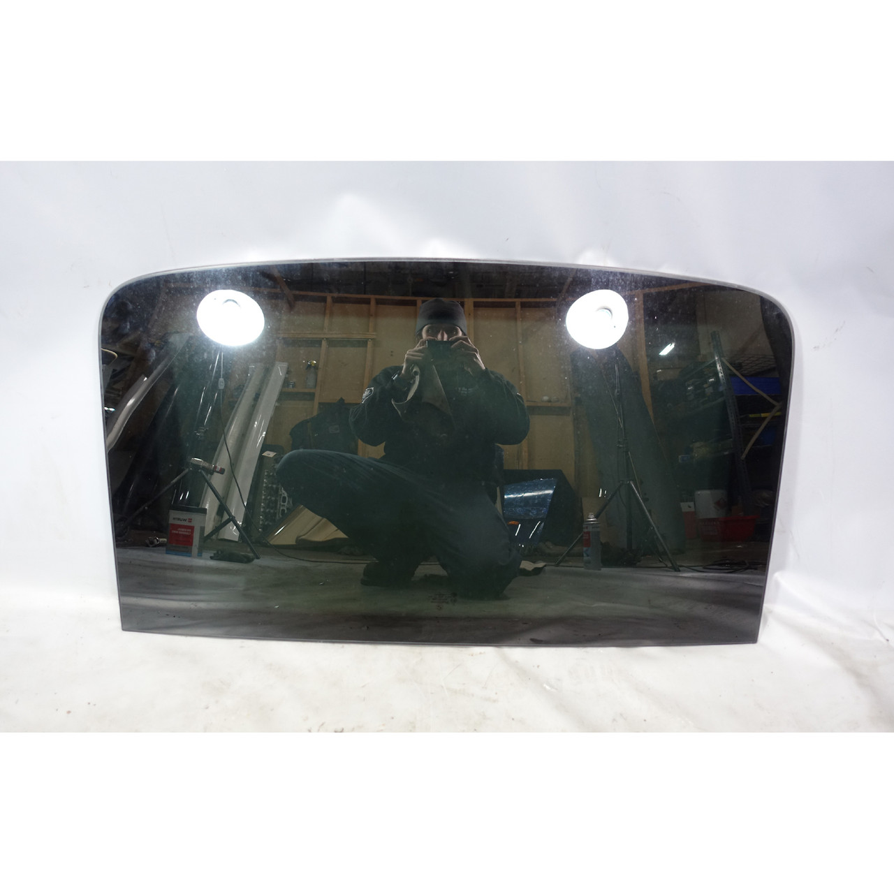 2011-2017 BMW F25 X3 SAV Factory Front Moonroof Sunroof Window Glass Panel OEM 2011-2017 BMW F25 X3 SAV Factory Front Moonroof Sunroof Window Glass Panel OEM