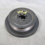 2011-2017 BMW N55 6-Cylinder Turbo Engine Crankshaft Belt Drive Pulley Damper OE