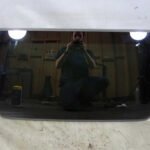 2012-2017 BMW F30 3-Series Sedan Factory Moonroof Sun Roof Glass Panel OEM