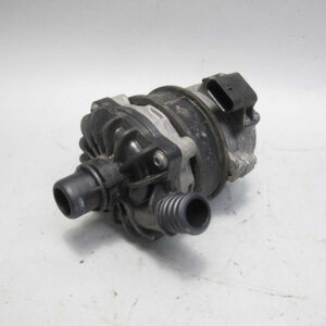 2012-2017 BMW F30 335i F22 N55 6-Cylinder Turbo Auxiliary Water Pump Sports OEM