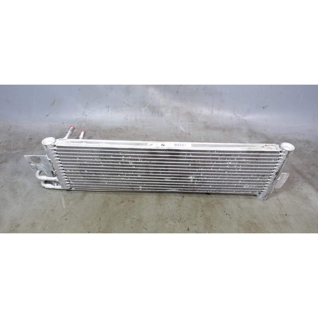 21-25 BMW G80 M3 G82 M4 M2 Oil Cooler Radiator for Automatic Transmission OEM 21-25 BMW G80 M3 G82 M4 M2 Oil Cooler Radiator for Automatic Transmission OEM