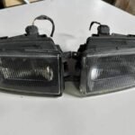 Fog lights