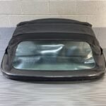 Soft top