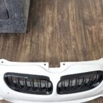 Front bumper bmw e93