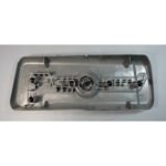 88-93 BMW E30 3-Series Right Rear Tail Light Bulb Tray Rear Cover OEM
