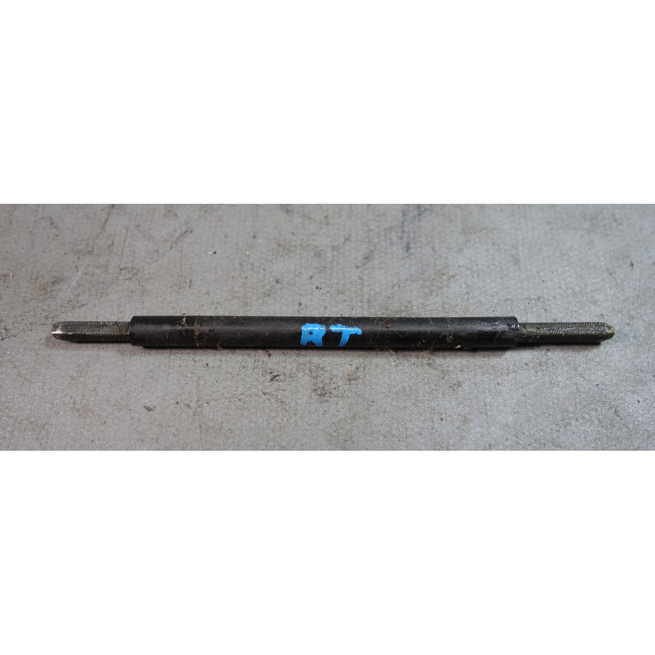 96-01 BMW Z3 Seat Motor Drive Shaft Rod for Vertical Adjustment OEM 96-01 BMW Z3 Seat Motor Drive Shaft Rod for Vertical Adjustment OEM