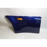 96-02 BMW Z3 Roadster Coupe Left Front Fender Quarter Panel Montreal Blue OEM
