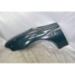 96-98 BMW Z3 1.9 Roadster 4-Cyl Right Rear Fender Quarter Panel Dark Green OEM