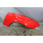96-98 BMW Z3 1.9 Roadster Left Rear Fender Quarter Panel Light Red Hellrot OEM
