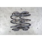 96-98 BMW Z3 1.9 Roadster M44 4-Cyl Factory Rear Axle Coil Barrel Springs OEM