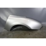 99-02 BMW Z3 6 Cyl Roadster Left Rear Fender Quarter Titanium Silver Wide OEM