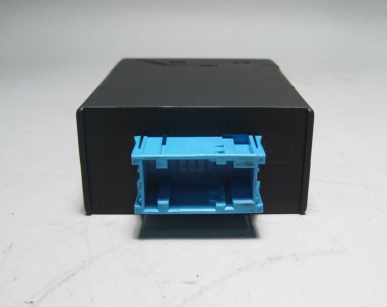 BMW Adaptive Headlight Control Unit Module 6934837 E46 E53 X5 X3 E60 E65 OEM BMW Adaptive Headlight Control Unit Module 6934837 E46 E53 X5 X3 E60 E65 OEM